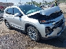 5NMS5CAD8KH****** Salvamento y Destrozados 2019 Hyundai Santa Fe en Milwaukee