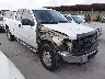 1FTFX1ET2EK****** Salvage and Wrecked 2014 Ford F-150 in Austin