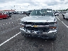 3GCUKREC9GG****** Destrozados 2016 Chevrolet Silverado 1500 en Estado de Tennessee
