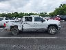 3GCUKREC9GG****** Usados 2016 Chevrolet Silverado 1500 en Estado de Tennessee
