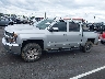 3GCUKREC9GG****** Reparables 2016 Chevrolet Silverado 1500 en Estado de Tennessee
