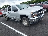 3GCUKREC9GG****** Salvamento y Destrozados 2016 Chevrolet Silverado 1500 en Nashville