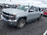 3GCUKREC9GG****** Usados y Reparables 2016 Chevrolet Silverado 1500 en Nashville