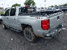 3GCUKREC9GG****** Salvamento y Reparables 2016 Chevrolet Silverado 1500 en Nashville