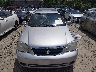 KL5JD56Z37K****** Wrecked 2007 Suzuki Forenza in West Virginia State