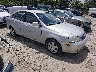 KL5JD56Z37K****** Salvage and Wrecked 2007 Suzuki Forenza in Shady Spring