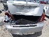 KL5JD56Z37K****** Salvage and Repairable 2007 Suzuki Forenza in West Virginia State