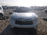 5TDYKRFHXES****** Wrecked 2014 Toyota Highlander in Louisiana State