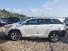 5TDYKRFHXES****** Repairable 2014 Toyota Highlander in Louisiana State