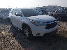 5TDYKRFHXES****** Salvage and Wrecked 2014 Toyota Highlander in Baton Rouge