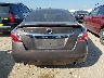 1N4BL3AP4DC****** Wrecked 2013 Nissan Altima