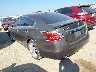 1N4BL3AP4DC****** Salvage and Repairable 2013 Nissan Altima in San Antonio South