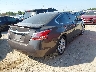 1N4BL3AP4DC****** Salvage and Wrecked 2013 Nissan Altima in Texas State