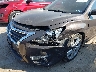 1N4BL3AP4DC****** Salvage and Repairable 2013 Nissan Altima in Texas State
