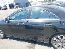 WDDSJ4GB0JN****** Repairable 2018 Mercedes-Benz CLA-Class in California State