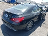 WDDSJ4GB0JN****** Salvage and Wrecked 2018 Mercedes-Benz CLA-Class in California State