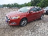 3FA6P0HD3ER****** Used and Repairable 2014 Ford Fusion in Akron Canton