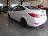 KMHCT4AE8FU****** Salvamento y Reparables 2015 Hyundai Accent en Colorado Springs