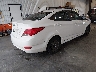 KMHCT4AE8FU****** Salvamento y Destrozados 2015 Hyundai Accent en Estado de Colorado