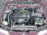 1N4BU31D3TC****** Repairable 1996 Nissan Altima in Sacramento West