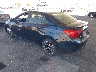 5YFBURHE7JP****** Salvage and Repairable 2018 Toyota Corolla in Fontana