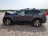 1C4RJFBG4GC****** Reparables 2016 Jeep Grand Cherokee en Estado de Missouri