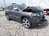 1C4RJFBG4GC****** Salvamento y Destrozados 2016 Jeep Grand Cherokee en Kansas City East