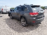 1C4RJFBG4GC****** Salvamento y Reparables 2016 Jeep Grand Cherokee en Kansas City East