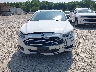 1FA6P0G71E5****** Wrecked 2014 Ford Fusion in Ohio State