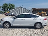 1FA6P0G71E5****** Repairable 2014 Ford Fusion in Ohio State
