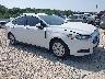 1FA6P0G71E5****** Salvage and Wrecked 2014 Ford Fusion in Columbus