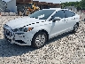 1FA6P0G71E5****** Used and Repairable 2014 Ford Fusion in Columbus