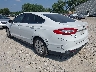 1FA6P0G71E5****** Salvage and Repairable 2014 Ford Fusion in Columbus
