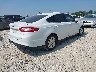 1FA6P0G71E5****** Salvage and Wrecked 2014 Ford Fusion in Ohio State