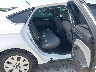 1FA6P0G71E5****** Wrecked 2014 Ford Fusion in Columbus
