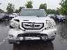5FNYF3H42AB****** Salvamento y Reparables 2010 Honda Pilot en Estado de Nueva Jersey