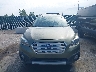 4S4BSANC0G3****** Wrecked 2016 Subaru Outback in Ohio State