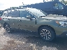 4S4BSANC0G3****** Used 2016 Subaru Outback in Ohio State