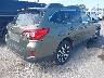 4S4BSANC0G3****** Salvage and Wrecked 2016 Subaru Outback in Ohio State