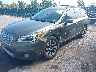 4S4BSANC0G3****** Salvage and Repairable 2016 Subaru Outback in Ohio State