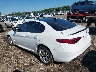 ZARFANBN4L7****** Reparables 2020 Alfa Romeo Giulia en Estado de Nueva York
