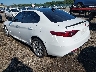 ZARFANBN4L7****** Salvamento y Reparables 2020 Alfa Romeo Giulia en Long Island