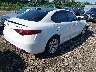 ZARFANBN4L7****** Salvamento y Destrozados 2020 Alfa Romeo Giulia en Estado de Nueva York
