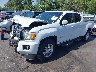 1GTG6CEN3K1****** Used and Repairable 2019 GMC Canyon in Salt Lake City