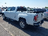 1GTG6CEN3K1****** Salvage and Repairable 2019 GMC Canyon in Salt Lake City