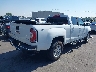 1GTG6CEN3K1****** Salvage and Wrecked 2019 GMC Canyon in Utah State