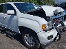1GTG6CEN3K1****** Salvage and Repairable 2019 GMC Canyon in Utah State