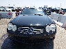 WDBSK74F83F****** Wrecked 2003 Mercedes-Benz SL-Class in California State
