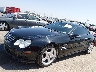 WDBSK74F83F****** Repairable 2003 Mercedes-Benz SL-Class in California State