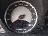 WDBSK74F83F****** Salvage 2003 Mercedes-Benz SL-Class